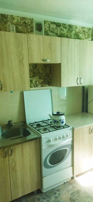 Сдам в аренду квартиру