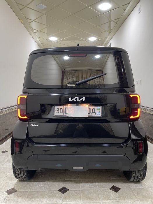Kia ray 2023 яхши состаянида