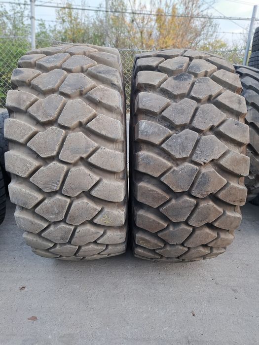 Anvelope vola 26.5r25 Bridgestone