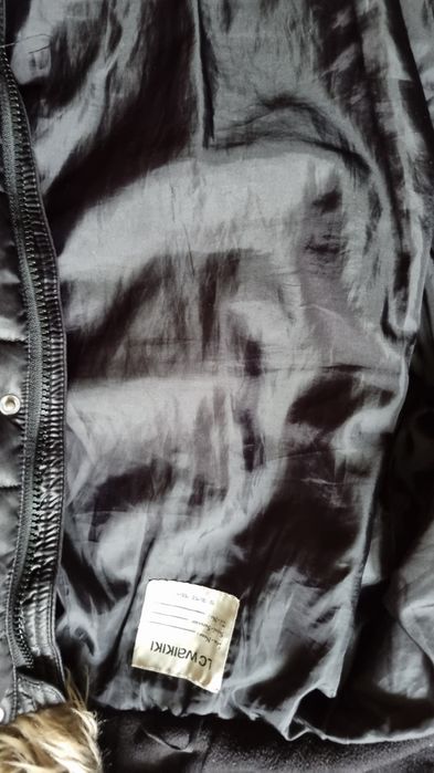 Geaca fete de toate anotimpurile