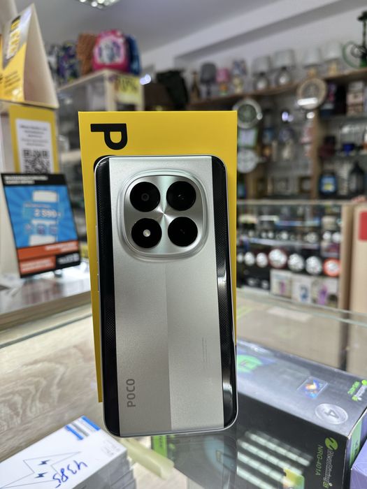Poco M8 pro 256gb