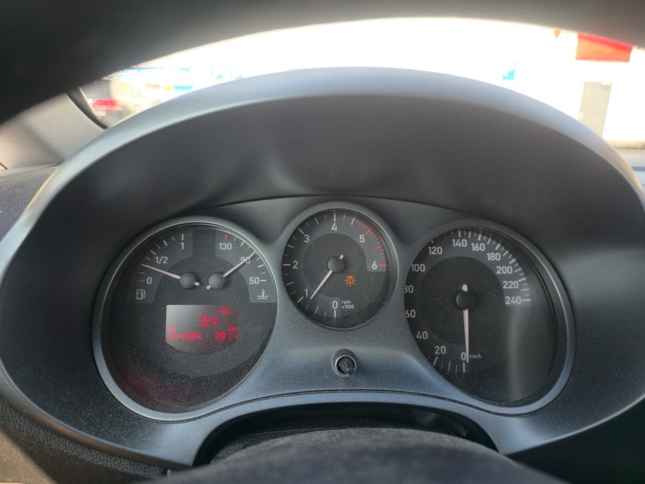 Seat Leon 2.0BKD
