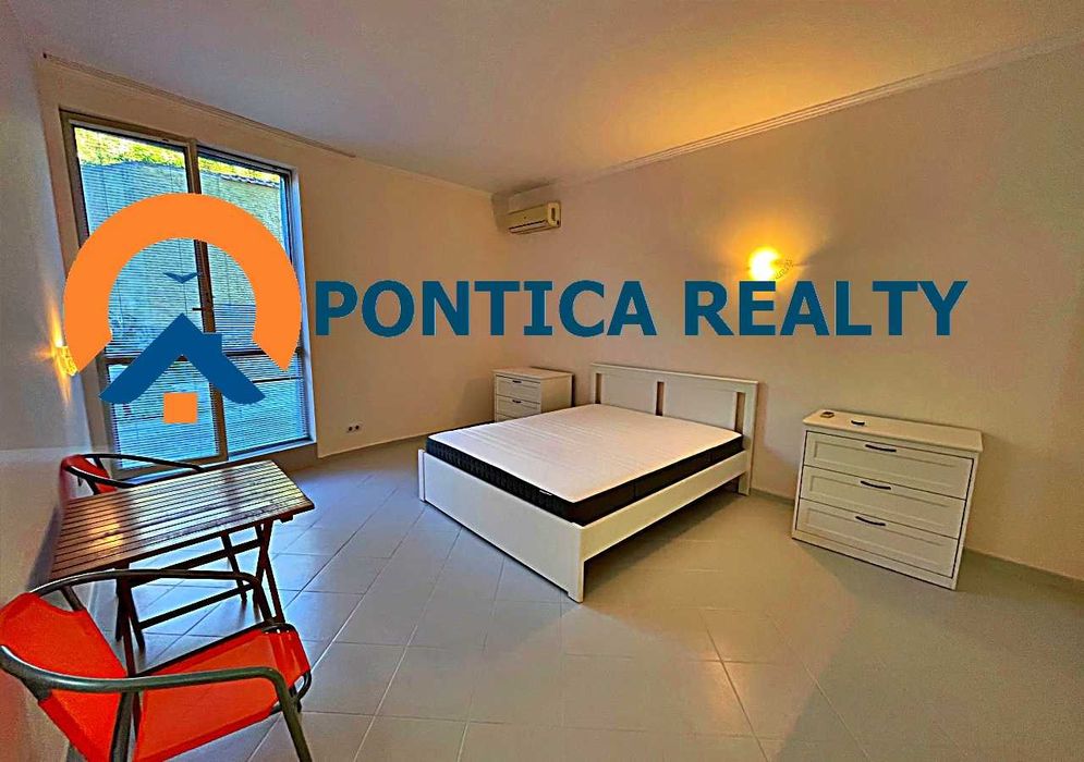 Продава се Едностаен апартамент в к.к. Елените - 39 кв.м за 1142 €/кв.м - Снимка #7