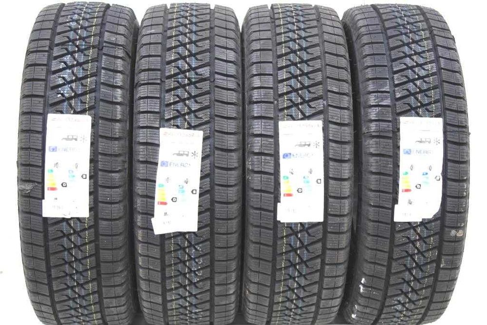 Anvelope iarna noi 225/70R15C, 112/110R, Lassa