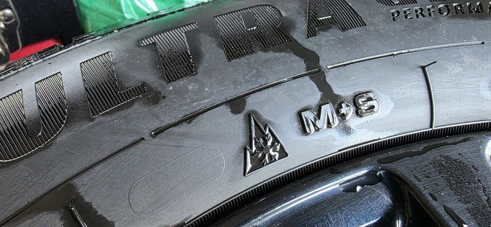 Roti bmw  x3 g01 ms