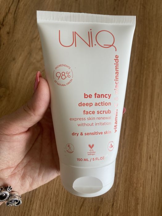 Продукти от бюти кутии