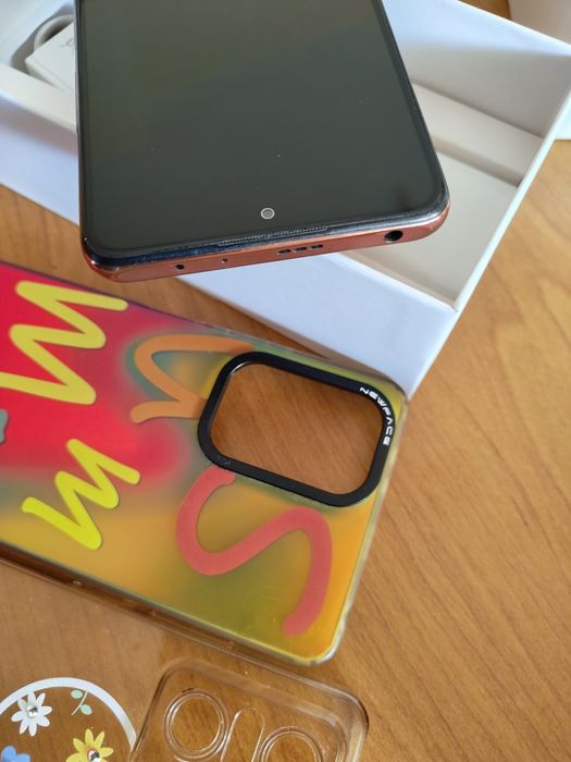 Xiaomi Redmi Note 10 PRO