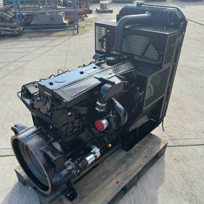 Perkins YB35082 1006-6T -Piese de schimb Perkins.