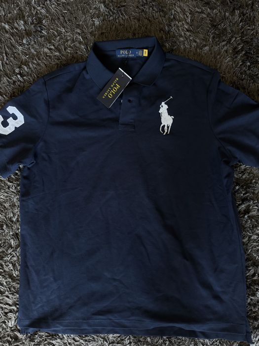 Polo Ralph lauren Original Polo
