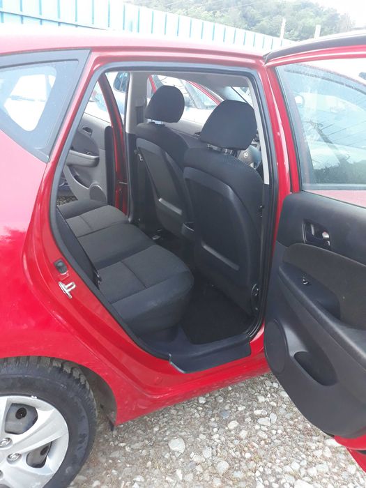 Vand Hyundai I 30  BENZINA 2010 CASH su RATE