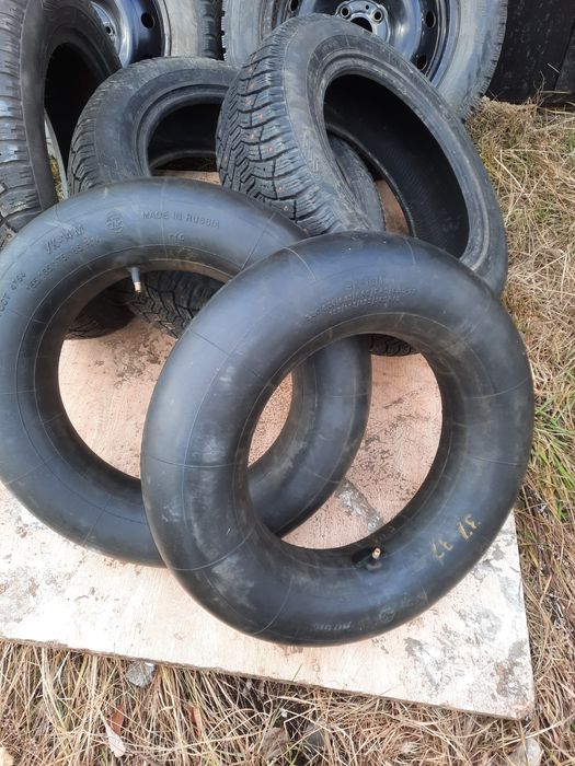 Резина, диски , камеры.