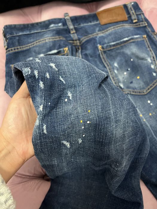 Dsquared2  autentici