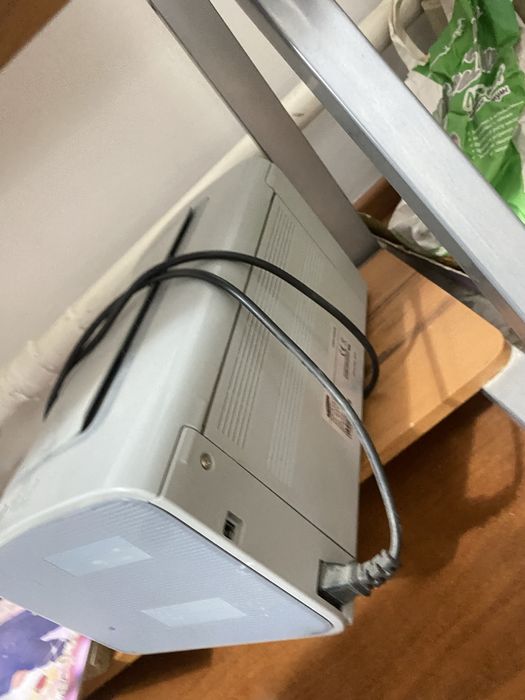 Рабочи принтер самсунг