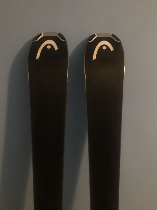Ски Head i-speed 170см