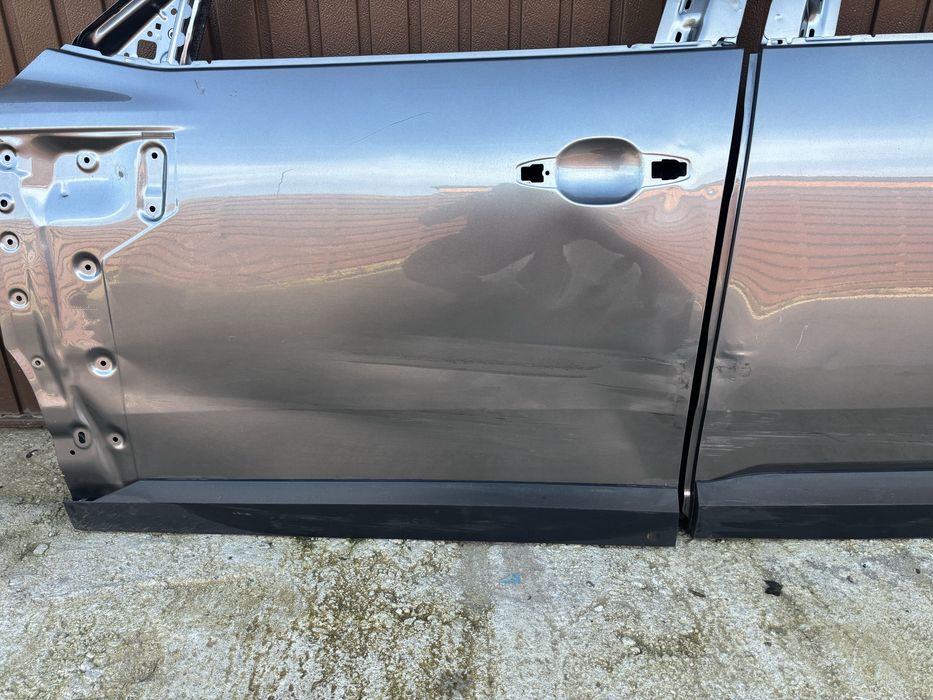 Usa stanga fata dacia duster 3