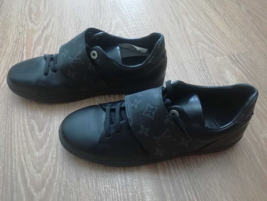 Обувь Louis Vuitton мужская