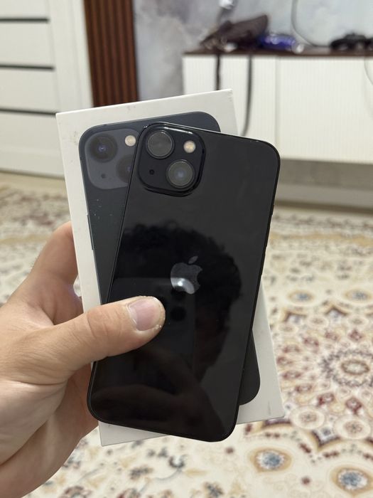 iphone 13 айфон 13 базовый айфон 13
