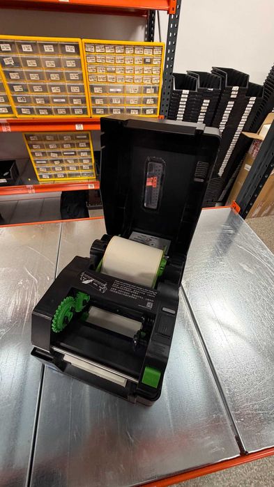 Imprimanta etichete AWB TSC TE210