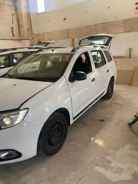 Dacia Logan MCV 0.9 TCe 90 CP + GPL – 2019 – 4300 €