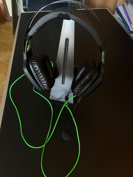 Razer Electra V2 геймърски слушалки с микрофон