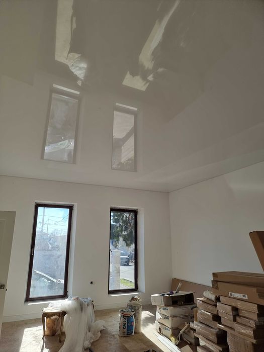 PRODUCATOR tavane extensibile,tip barisol OFERTA KIT complet 8 euro/mp