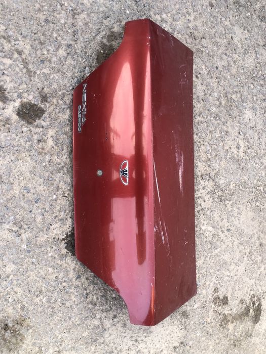 Нексия 1 багажник.