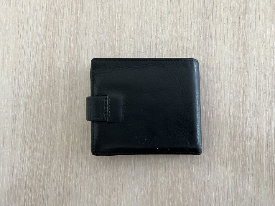 Мужское портмоне Karya