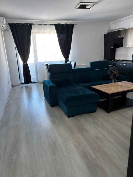 Inchirirez apartament 2 camere