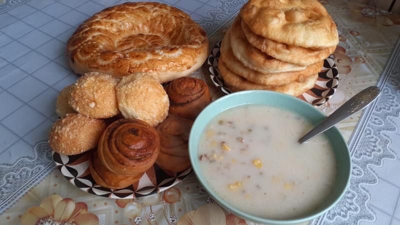 Наурыз коже.Доставка!