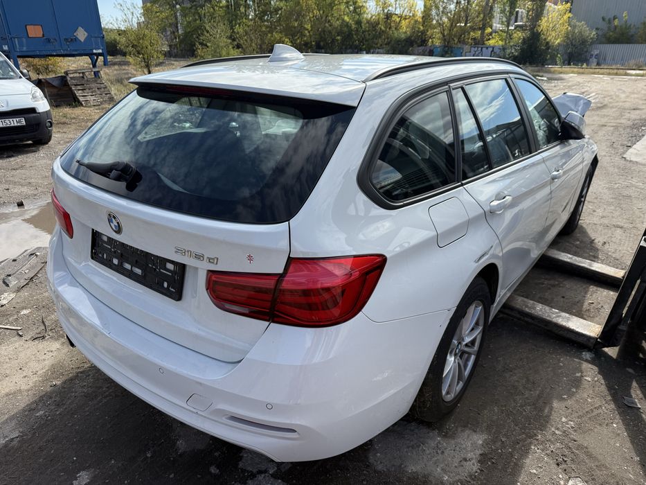 Комплект стопове Бмв Ф31 фейслифт stopove Bmw F31 LCI