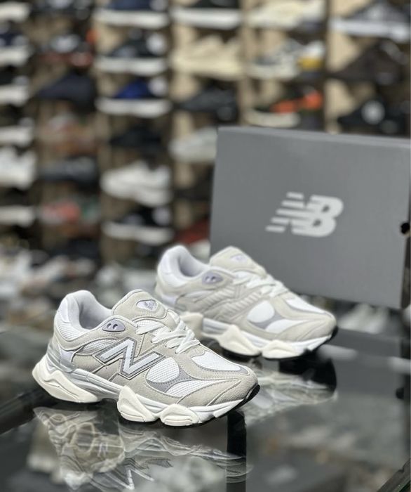 Adidasi dama new balance 9060