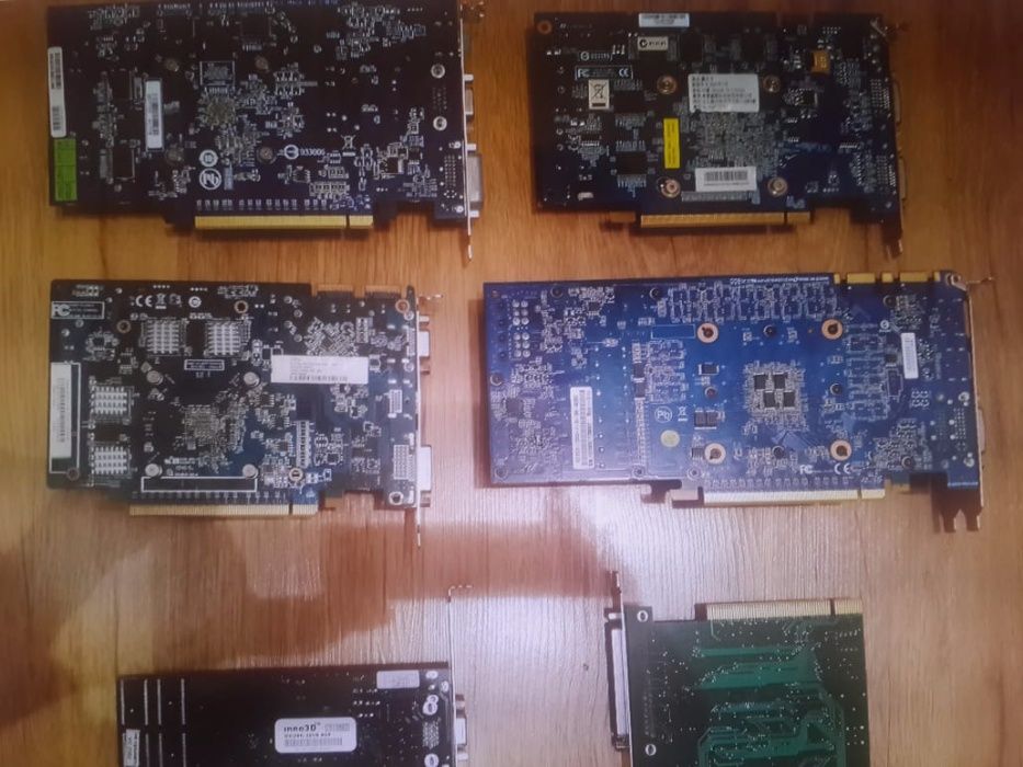 Видео Карты на импланты