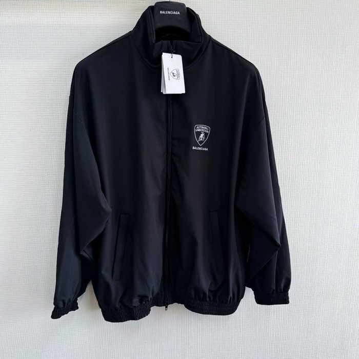 Geaca Balenciaga Lamborghini Premium