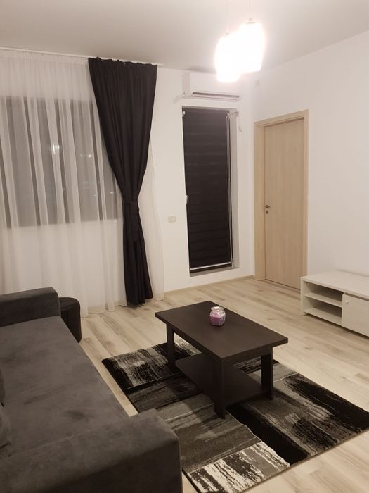 Închiriere garsoniera cu parcare, bloc nou, bld Timișoara, mobilat, utilat