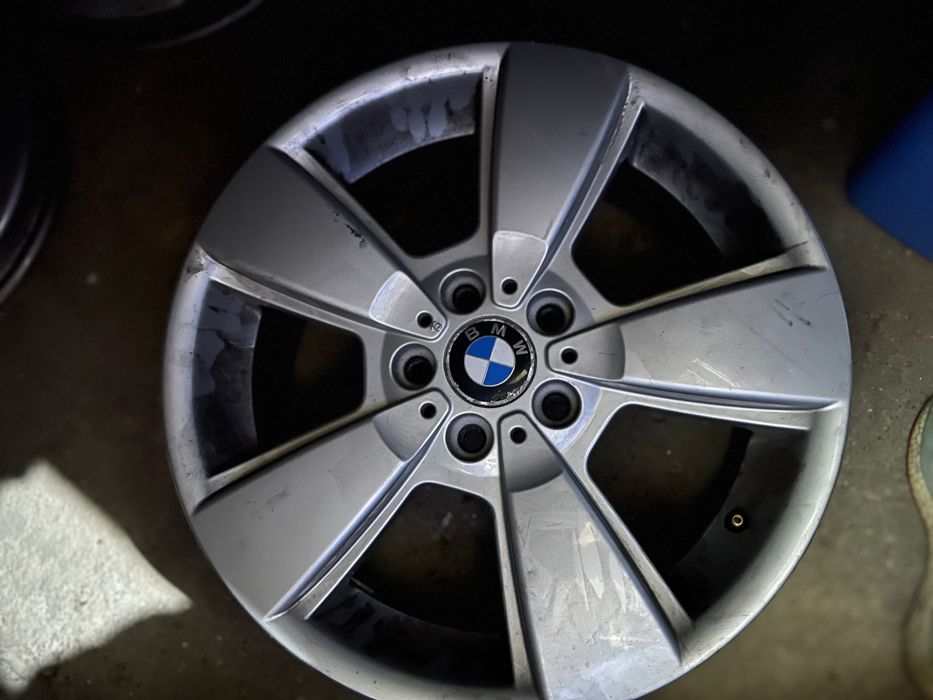 Джанти за BMW X3