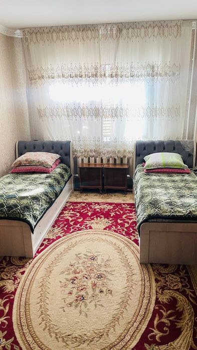 Алгоритм, 30 квартал, 49 дом, продается квартира 4/1/5