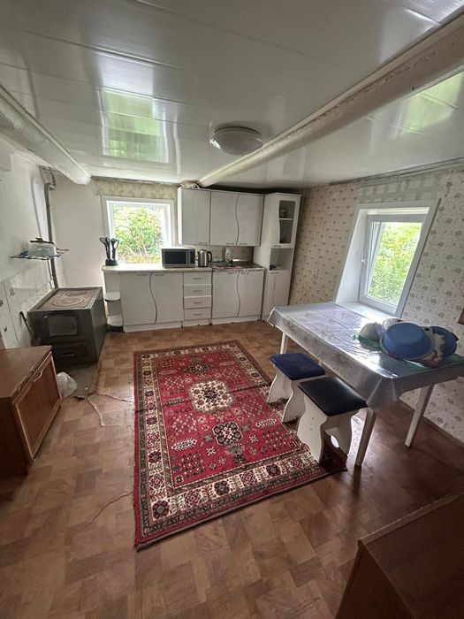 Продам,или обменяю  дом