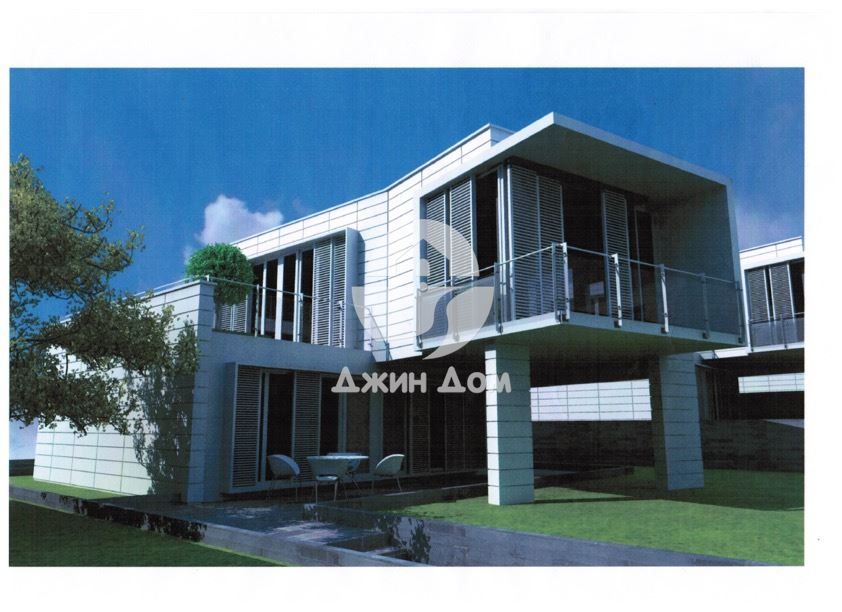 Продава се Парцел в с. Кошарица, Област Бургас - 6000 кв.м за 39 €/кв.м - Снимка #8