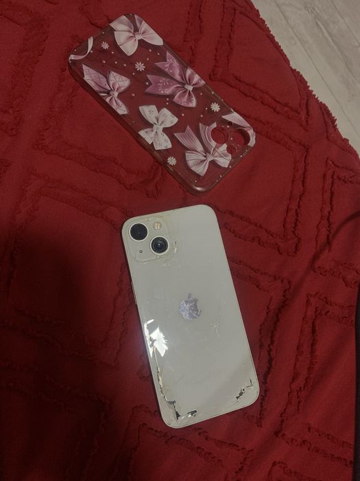 Telefin iphone 13