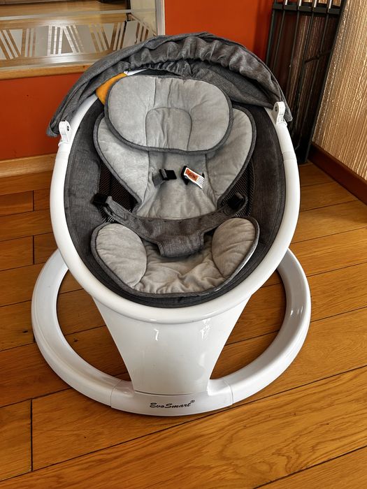 Leagan Electric EvoSmart