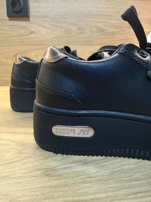 Дамски обувки replay