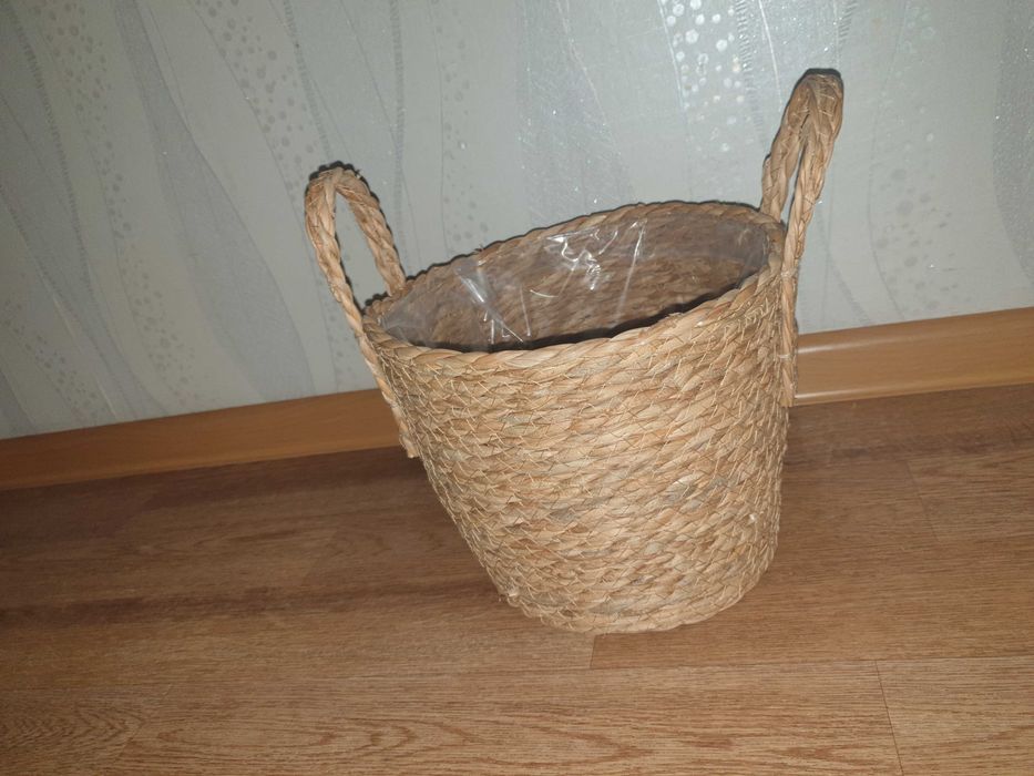 Продам корзинки разные.