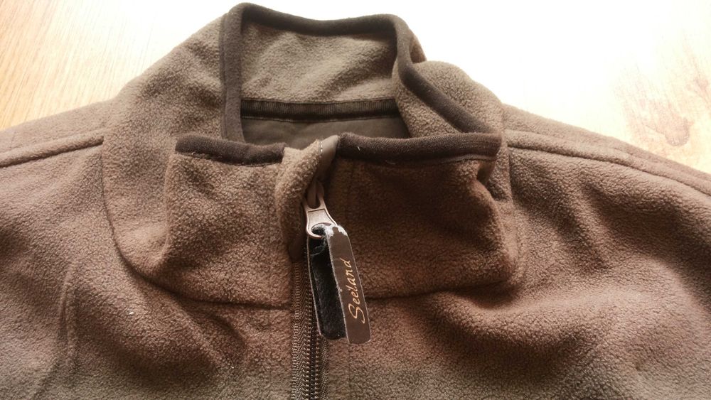 Seeland Wind Beater Vest размер M елек вятърно устойчив - 607