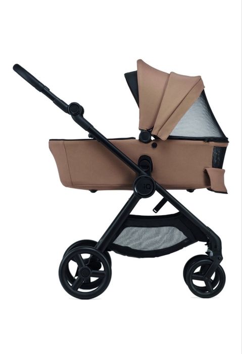 Коляска anex iq