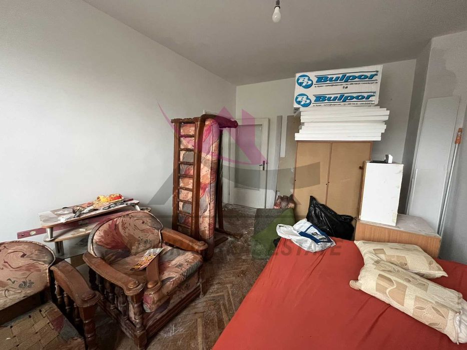 Продава се Двустаен апартамент в Варна, Младост 1 - 45 кв.м за 1834 €/кв.м - Снимка #1