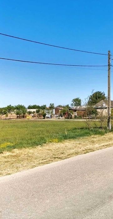 Teren intravilan de vânzare – oportunitate excelentă în Săcădat