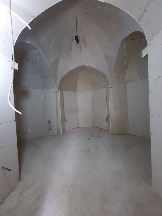 Услуги гипсокартон