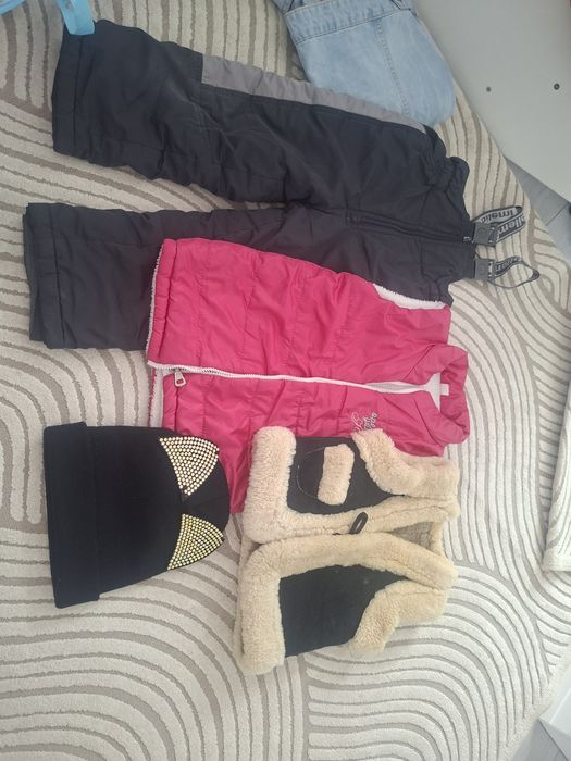 Отдам детс.и женс.вещи