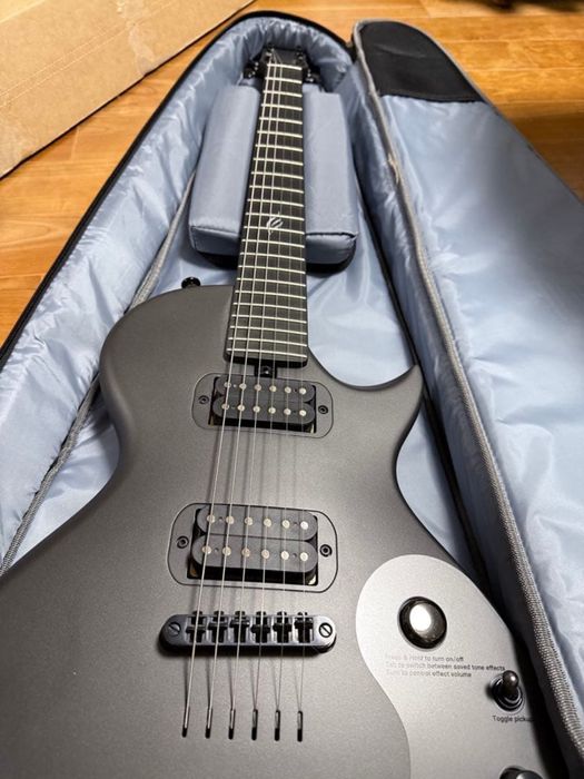 Электрическая гитара Enya nova GO SONIC