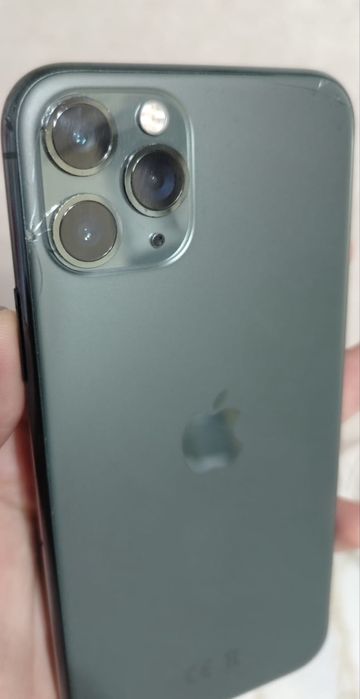 Iphone 11 pro 64 gb